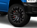 D831 20X10 5X5.5 BLK-OUT -18MM