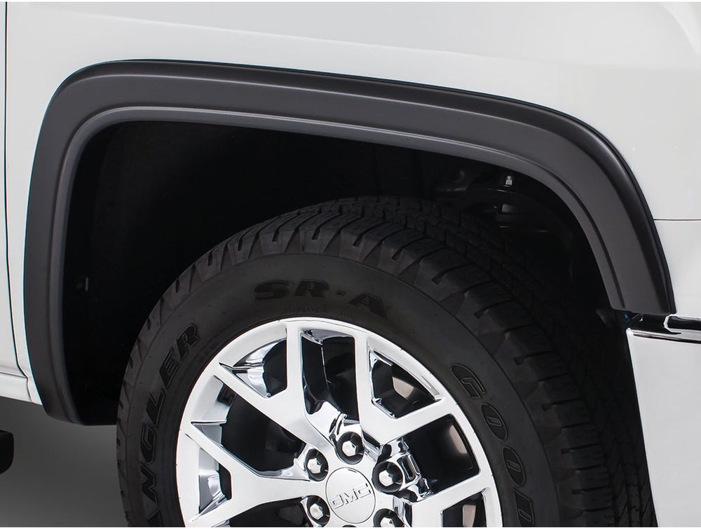 Husky Liners fender flares