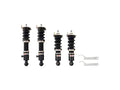 BC Racing Coilovers DS Series 89-05 Mazda Miata / MX5