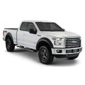 HUSKY LINERS 2015-2017 FORD F-150 FF EXTEND-A-FENDER STYLE 4PC FENDER FLARES