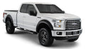 HUSKY LINERS 2015-2017 FORD F-150 FF EXTEND-A-FENDER STYLE 4PC FENDER FLARES