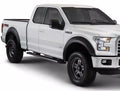 HUSKY LINERS 2015-2017 FORD F-150 FF EXTEND-A-FENDER STYLE 4PC FENDER FLARES