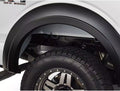 HUSKY LINERS 2015-2017 FORD F-150 FF EXTEND-A-FENDER STYLE 4PC FENDER FLARES