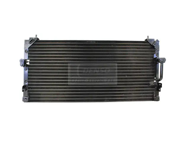 CONDENSER