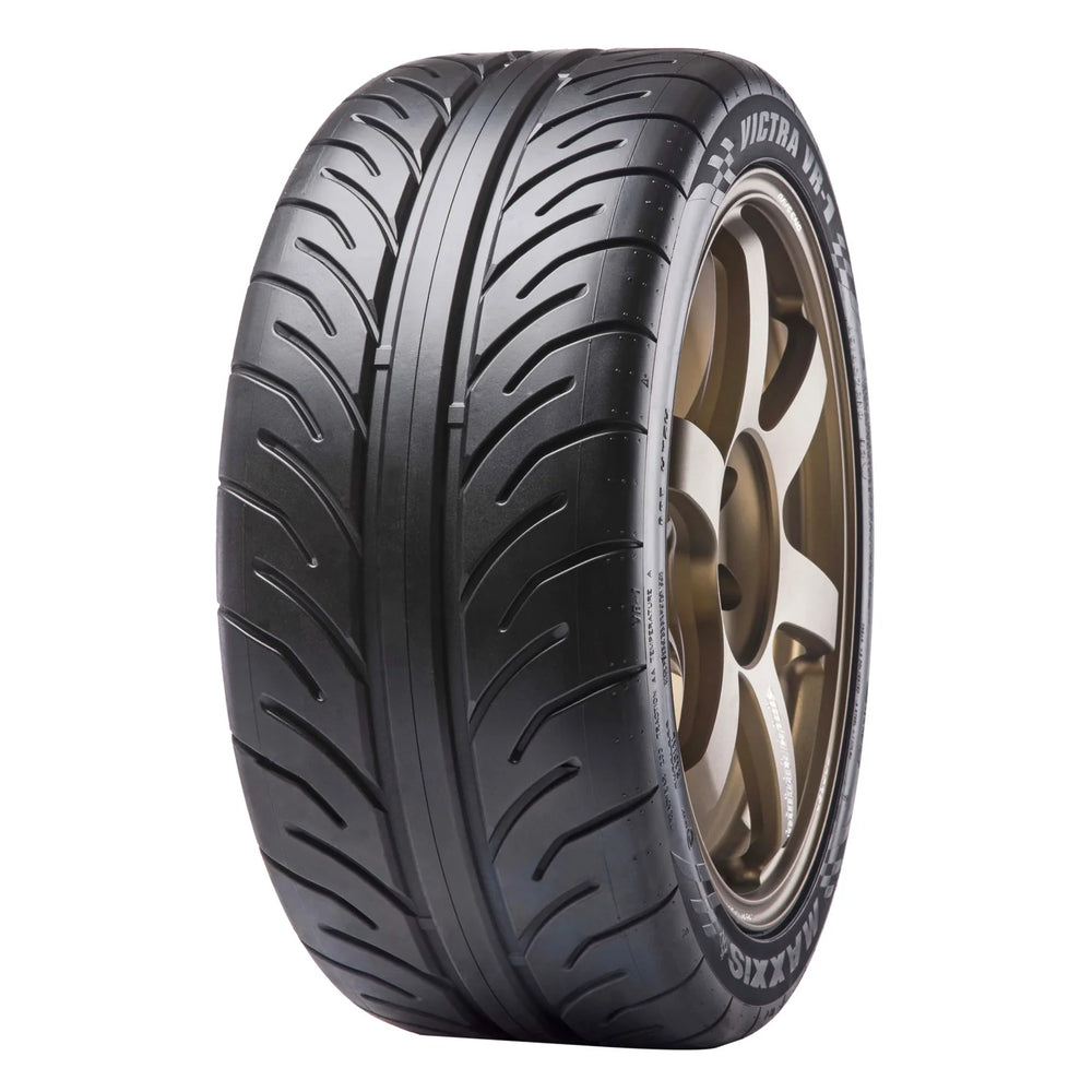 295/40ZR18 103W VR-1