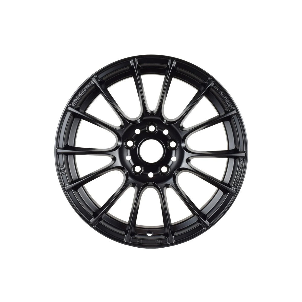 WedsSport SA-72R 17 X 7.5 45 5-114.3 BLC II (72686)