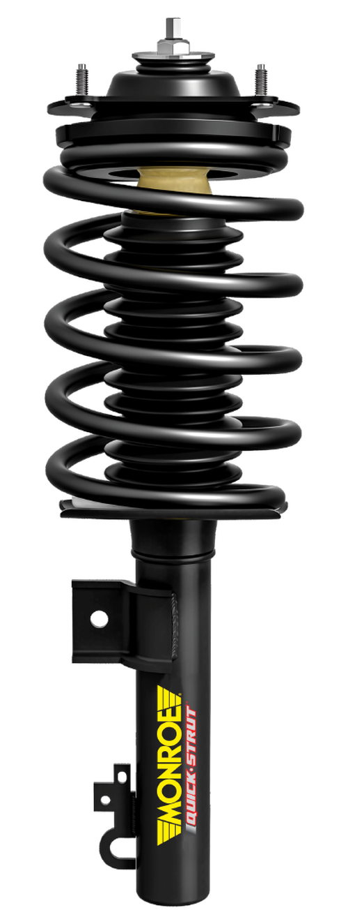 QUICK-STRUT ASSEMBLY