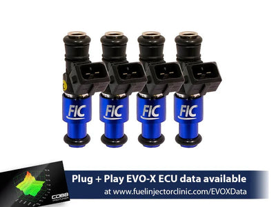 Fuel Injector Clinic auto part