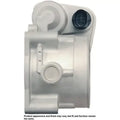 THROTTLE BODY UNIT