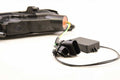 ~(2 lbs. 12X6X6)~ XB LED Turns: Ford Mustang (15-17) (Set / Smoked)