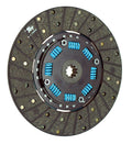 6000 SERIES CLUTCH DISC 11 X 1 1/826 SPRUNG HUB
