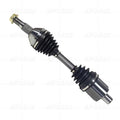 NEW CV DRIVE AXLES