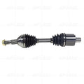 NEW CV DRIVE AXLES