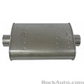 Dynomax Performance Exhaust auto part