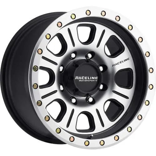 928M 17X9 8X165.1 -12MM