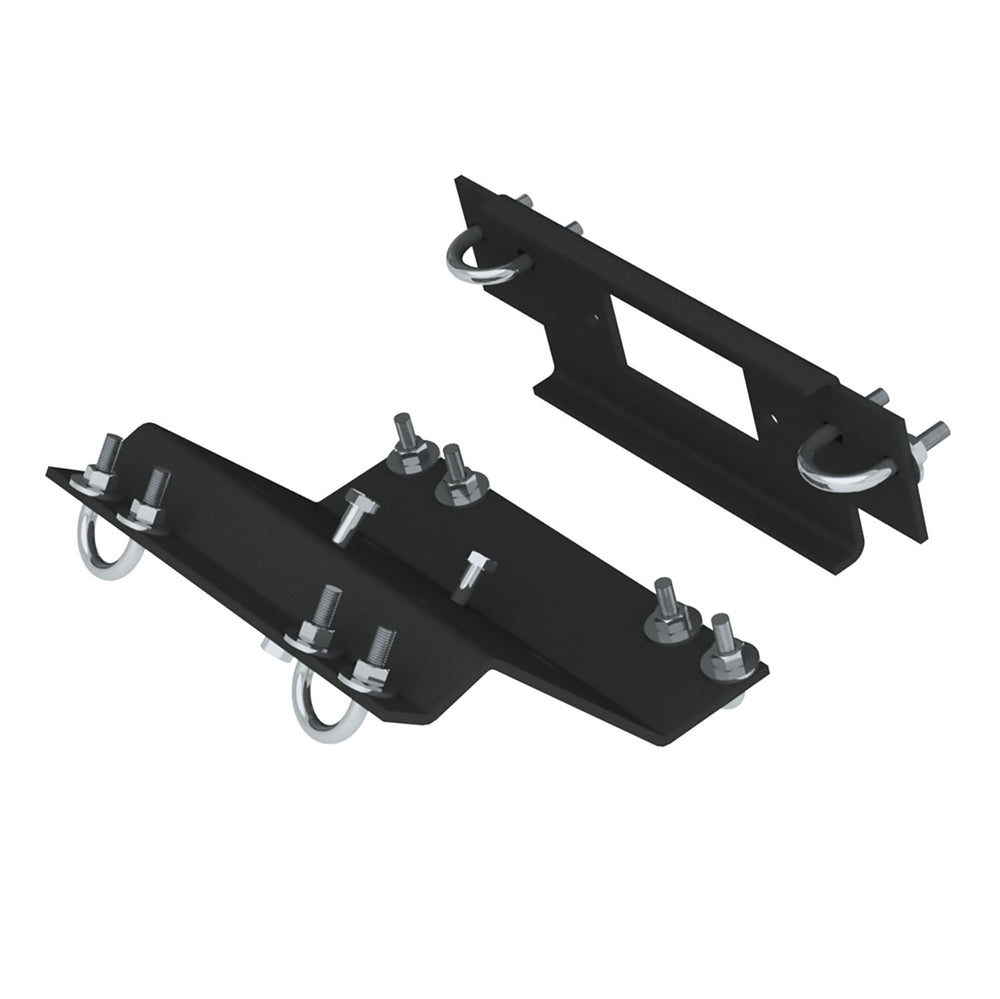 WINCH MOUNT-HON RANCHER 420