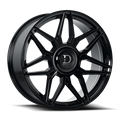 22X9.5 6X135/139.7 +35GB106.2 2500