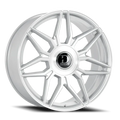 22X9.5 6X135/139.7 +35GB106.2 2500