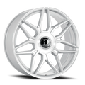 22X9.5 6X135/139.7 +35GB106.2 2500