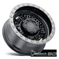 BR ABRAMS 17X8.5 6X120 +0 67 G-BLK
