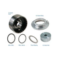 Sun Coast Converters auto part close-up