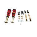 Belltech 07-18 Chevrolet Silverado/Sierra 1500 (All Cabs) Short Bed - SP Adjustable Coilover Kit
