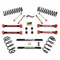 4"PKG,03-06TJ,W/ X-LKS,4ADX