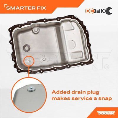 Dorman auto part
