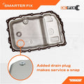 EXTERIOR DOOR HANDLE WITHOUT KEYHOL