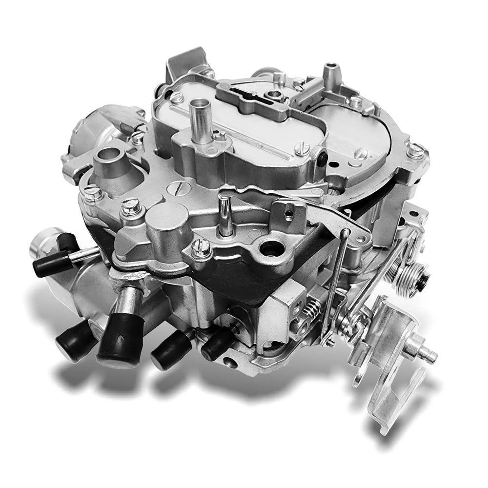 Q-Jet Carb 800 CFM w/Electric Choke
