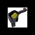 Airaid cold air intake detail