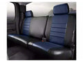 24C RANGER SL60 SERIES CUSTOM FIT REAR SEAT COVER BLUE