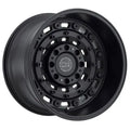 BR ARSENAL 18X8 5X110 +30 72.6 TXT