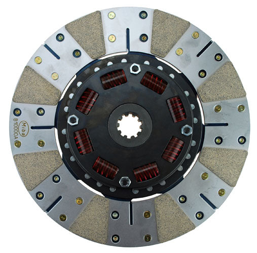 900 SERIES CLUTCH DISC 10.5 X 1 1/810