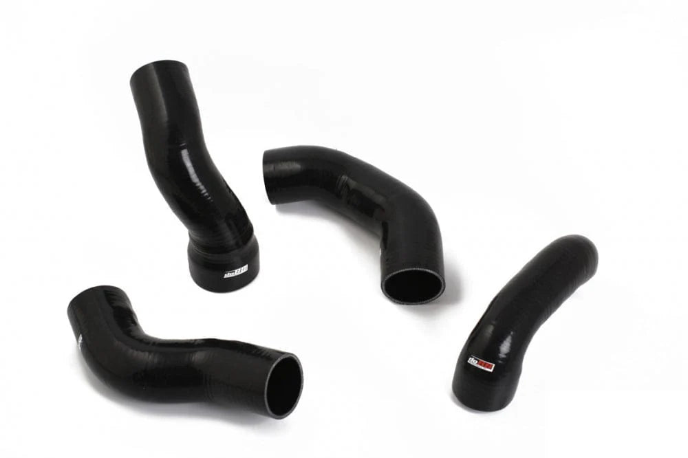 do88 Volvo S60/V60/V70 T6 08-15 Pressure Hoses Black