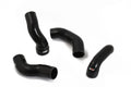 do88 Volvo S60/V60/V70 T6 08-15 Pressure Hoses Black