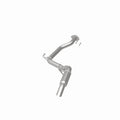 DIRECT-FIT REAR MUFFLER KIT
