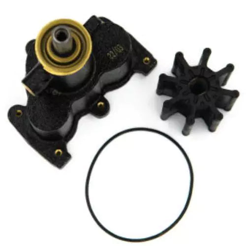 IMPELLER & HOUSING