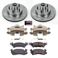 PowerStop auto part