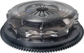 Clutch Masters auto part close-up