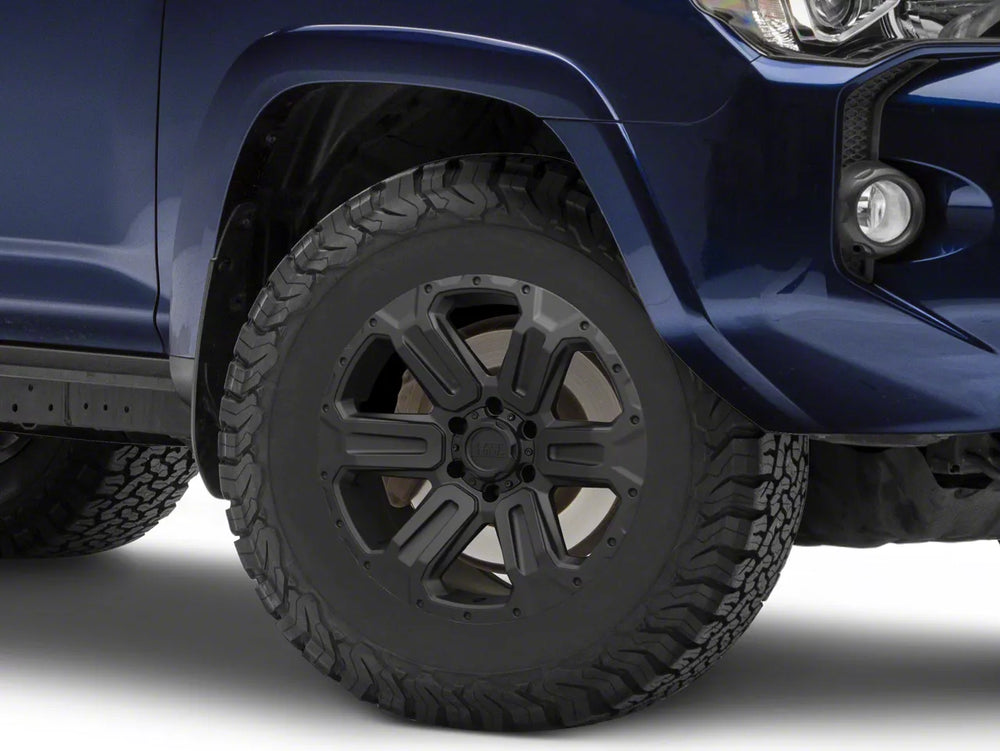 BR WANAKA 17X8.5 6X139 +12 112 M-BL