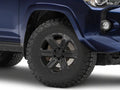 BR WANAKA 17X8.5 6X139 +12 112 M-BL