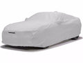 Covercraft 82-92 Chevrolet Camaro Rs/Pontiac Custom 5-Layer Softback All Climate Car Cover - Gray