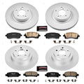 PowerStop auto part