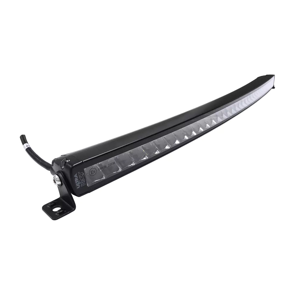 32IN ULTRA NXT CURVED SINGLE ROW 33 X 5W LED LAMP