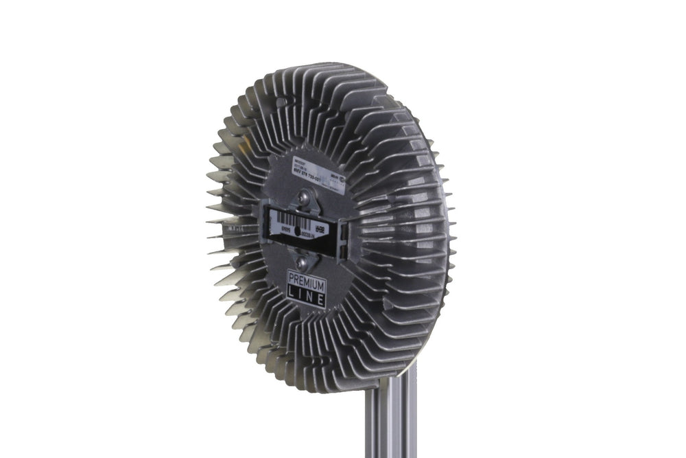 Engine Cooling Fan Clutch