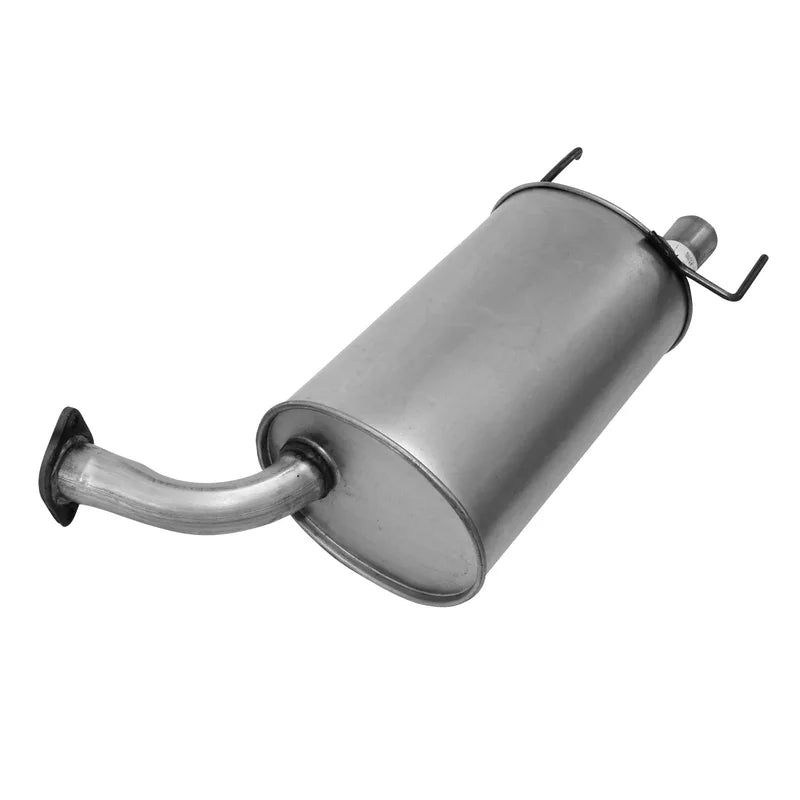 8793 MERCEDESBENZ 190 SERIES 2.6L MUFFLER WELDED ASSEMBLY