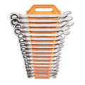 SET WR RAT COMB REV MET 16PC