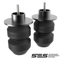Timbren 1992 Chevrolet Blazer Rear Suspension Enhancement System