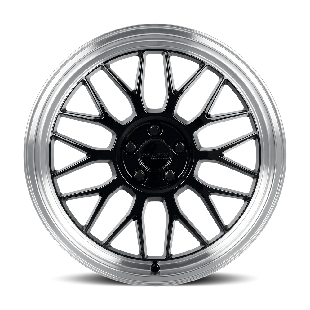 18X8 5X108 +40GBL73.1 1600